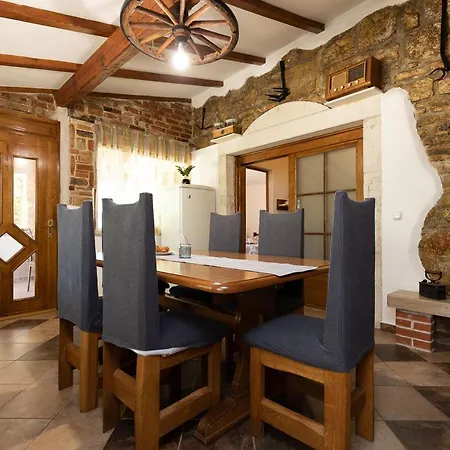Holiday House Hana Rovinj Exterior photo