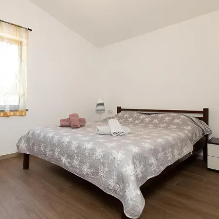 Holiday House Hana Rovinj Exterior photo