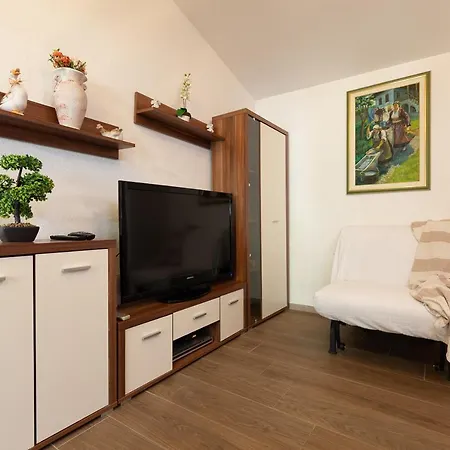 Holiday House Hana Rovinj Exterior photo