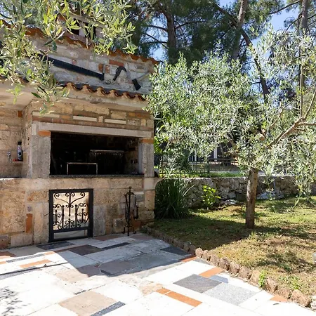 Holiday House Hana Rovinj Exterior photo