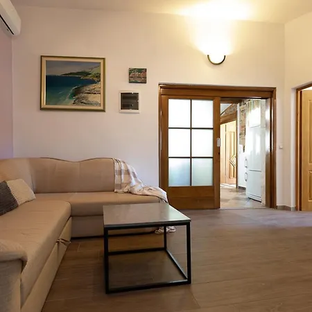 Holiday House Hana Rovinj Exterior photo