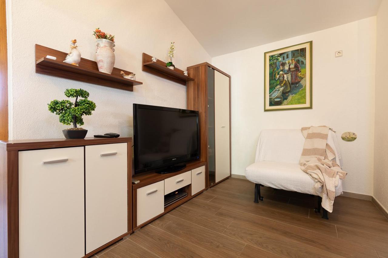 House Hana Holiday home Rovinj