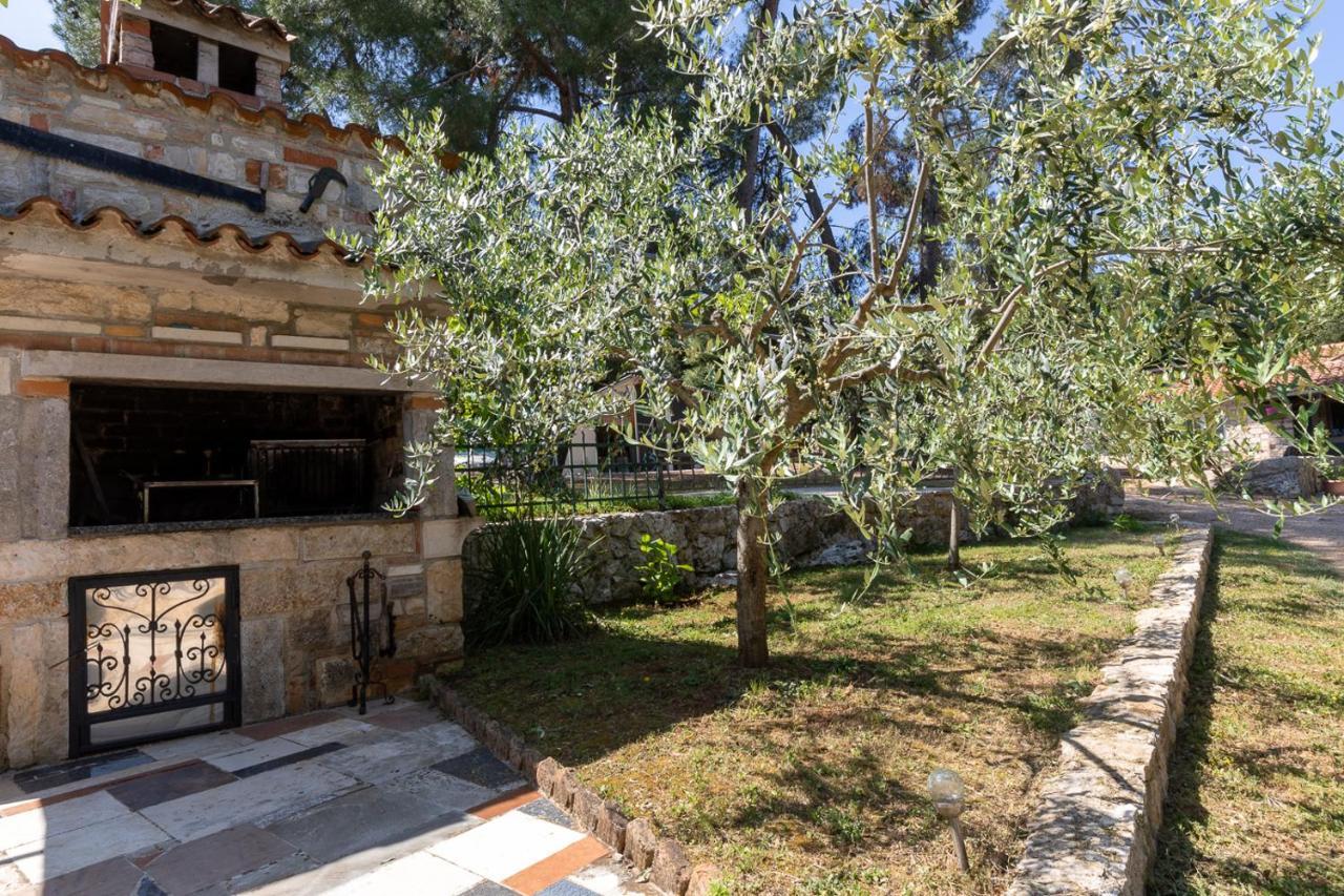 House Hana Holiday home Rovinj