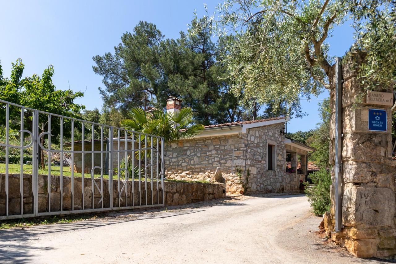 House Hana Holiday home Rovinj