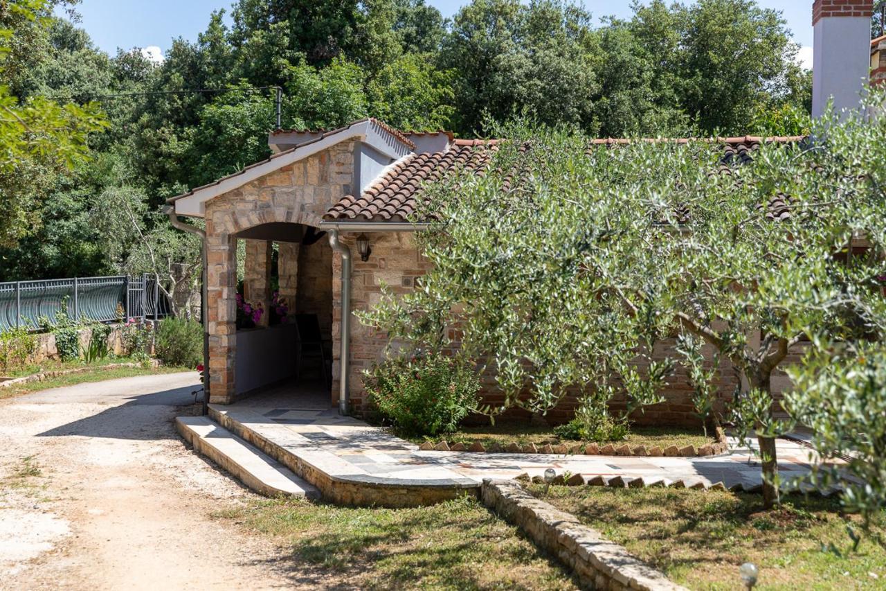 Vakantiehuis House Hana *