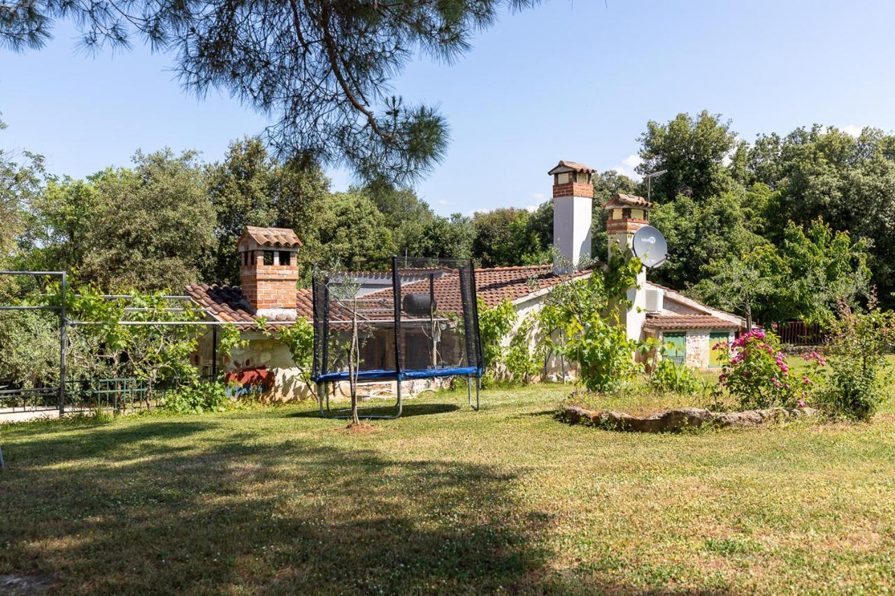 House Hana Holiday home Rovinj
