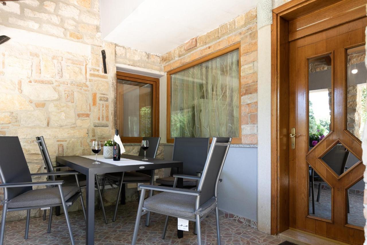 House Hana Holiday home Rovinj